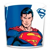 SDTOYS DC Comics Superman glass