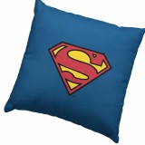 SDTOYS DC Comics Superman logo Kissen