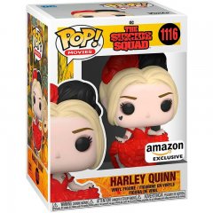 DC Comics Harley Quinn Funko Pop #1116#1116