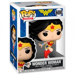 Funko DC Comics Wonder Woman #600