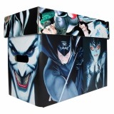 SDTOYS DC Comics characters comics box