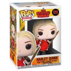 Harley Quinn Funko Pop #1111 - Sammelfigur#1111