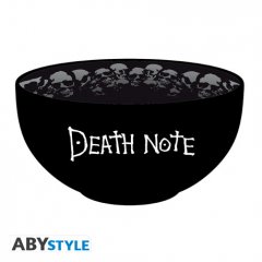 Death Note Bowl - 600 ml - Stilvoll & einzigartig