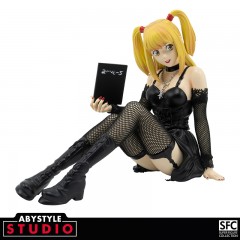 DEATH NOTE Figur: Misa von ABYstyle