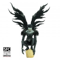 Ryuk Figurine DEATH NOTE Fanartikel