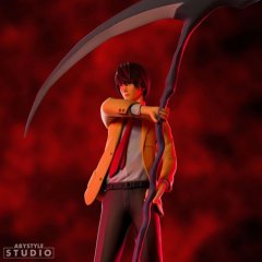 ABYstyle DEATH NOTE - Figurine "Light"