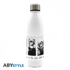 ABYstyle DEATH NOTE - Insulated water bottle - Protagonists