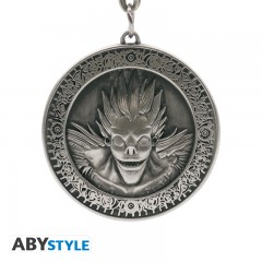 DEATH NOTE 3D Schl�sselanh�nger - ABYstyle