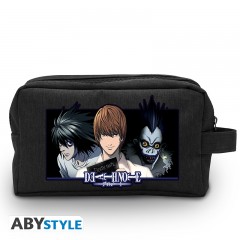 DEATH NOTE Kulturtasche f�r Fans
