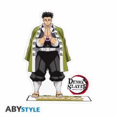 DEMON SLAYER Gyomei Himejima Acryl-Figur