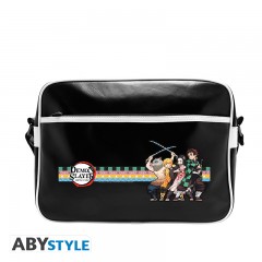 DEMON SLAYER Tasche - Stil & Funktion