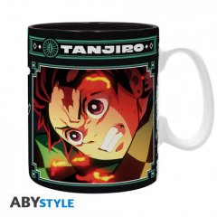DEMON SLAYER - Tanjiro Tasse 460 ml
