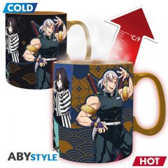 Demon Slayer Tasse - Hashira Design