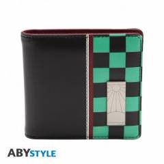 Demon Slayer Tanjiro Premium Wallet