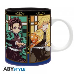 Demon Slayer Tasse - Entertainment District