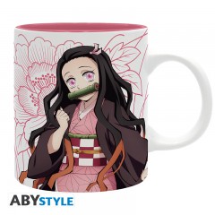 DEMON SLAYER Tasse 320ml - Nezuko S2