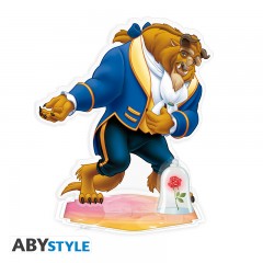DISNEY Acrylfigur - Das Biest Sammlerst�ck