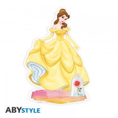 Disney Acryl - Die Sch�ne und das Biest