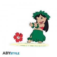 Disney Lilo & Stitch Acryl�-Merchandise
