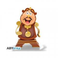 Disney Cogsworth Spardose - Charme & Magie
