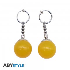 DRAGON BALL Ohrring-Set Potaras