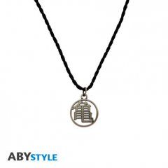 ABYstyle DRAGON BALL - 3D Pendant necklace "Kame"