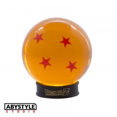 Dragon Ball 75 mm 4 Sterne Sammlerst�ck