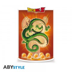 DRAGON BALL Diorama: Shenron aus Acryl�