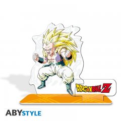 DRAGON BALL Gotenks Acrylfigur