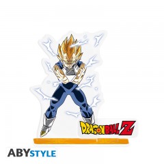 DRAGON BALL Acryl� Vegeta Figur