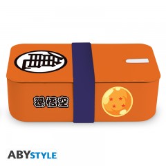 DRAGON BALL Bento Box Gokus Mahlzeit