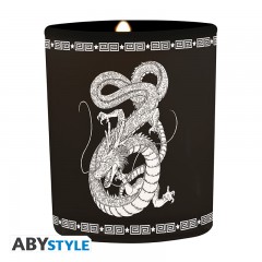 DRAGON BALL Kerze Shenron - Magie Zuhause