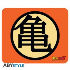 DRAGON BALL - Flexible mousepad - DBZ/Kame Symbol