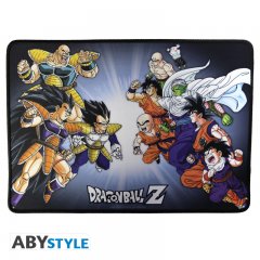 DRAGON BALL - Gaming Mousepad - Saiyajin Arc