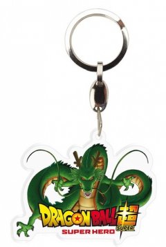 DRAGON BALL Acryl-Schl�sselanh�nger