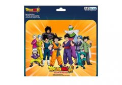 Dragon Ball HERO Mauspad - Flexibel & Stylisch