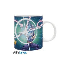 DRAGON BALL HERO Tasse: Gohan vs Cell Max