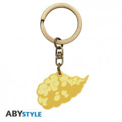 DRAGON BALL Keychain - Kinto-Un Fanartikel