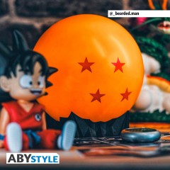 Dragon Ball Lampe - Dein Anime Highlight
