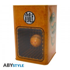 DRAGON BALL Spardose - Shenron Design