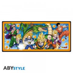 DRAGON BALL Mousepad XXL - F�r Fans