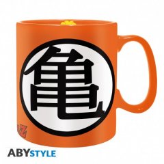 Dragon Ball Z Tasse - Kame - 460 ml