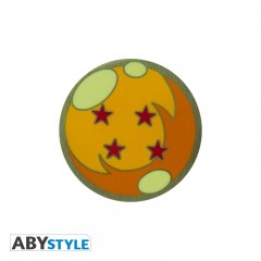 DRAGON BALL Pin - Anime-Fans aufgepasst!