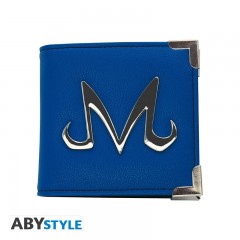 DRAGON BALL - Premium Wallet Majin Vegeta