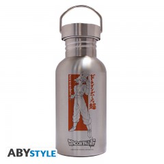 Dragon Ball Super Goku Trinkflasche