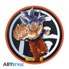 DRAGON BALL SUPER Mousepad mit Goku