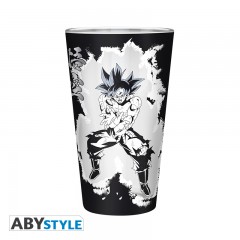Dragon Ball Super Glas - Goku & Vegeta
