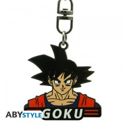 DRAGON BALL SUPER Schl�sselanh�nger Goku