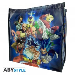 DRAGON BALL SUPER Shopping Bag - Fan Must-have