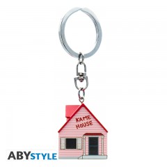 3D Schl�sselanh�nger - DBZ Kame House